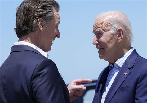 Biden plans 4 fundraisers in San Francisco area as he revs up 2024 campaign